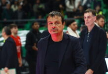 Χείμαρρος Αταμάν: Ο Ολυμπιακός είχε τον Ντόρσεϊ, τον Γουόκαπ, τον Βεζένκοφ, έξι ξένους και τρεις διαιτητές