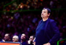 Αταμάν: «Ο Χέιζ-Ντέιβις έκανε τη δουλειά του και ο Ναν βρήκε το σκορ του για τη νίκη»