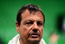 Αταμάν για το Παναθηναϊκός – Μονακό: «Δεν είμαι βέβαιος ότι θα παίξει ο Γκραντ, θα με ενημερώσει ο γιατρός για τον Ρογκαβόπουλο»