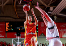 Αθηναϊκός – Μερσίν: Οι ημερομηνίες των τελικών του Eurocup γυναικών