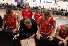 Πρωτέας – Αθηναϊκός 56-94: Η ομάδα της Καλτσίδου ήταν σαρωτική και κατέκτησε το τέταρτο Κύπελλο Ελλάδας γυναικών στην ιστορία της