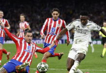 Αθλητικές μεταδόσεις με Super League, Μίλτο Τεντόγλου, Ρεάλ – Ατλέτικο, Άρσεναλ – Μάντσεστερ Σίτι και Τότεναμ – Νότιγχαμ Φόρεστ