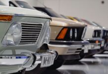 Αυτοκίνητα: Τι δείχνουν τα νέα στοιχεία για τις πωλήσεις των καινούργιων αυτοκινήτων