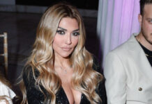 Αγγελική Ηλιάδη: Η εξομολόγηση για την κακοποίηση από τον Μπάμπη Λαζαρίδη – «Ήταν πέντε χρόνια πάρα πολύ δύσκολα»