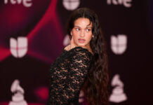 Rosalia: Ως Αφροδίτη της Μήλου στη σκηνή με την υπογραφή του Δημήτρη Παπαϊωάννου