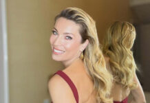 Μαριέττα Χρουσαλά: Έτρεξε σε σχολικούς αγώνες και βγήκε πρώτη! Η φωτογραφία με το χρυσό μετάλλιο