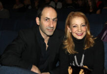 Πέμη Ζούνη – Στάθης Σκέντζος: Χώρισαν και δεν το πήραμε χαμπάρι. Η διαδικασία του διαζυγίου και η σχέση τους σήμερα