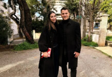 Δήμητρα Βαμβακούση: Το βίντεο του Ντάνου που ανέβασε είναι η ενσάρκωση του «η δουλειά κάνει τους άντρες»