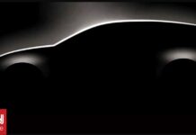 Το νέο VW Golf της 9ης γενιάς αποκαλύπτεται για πρώτη φορά