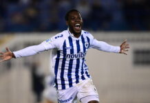 Ατρόμητος – Παναιτωλικός 1-0: Νίκη 8άδας για τους Περιστεριώτες στη Super League