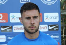 Συγκινεί η Εθνική Ελλάδας για τον Τζορτζ Μπάλντοκ: «Σήμερα θα είχε γενέθλια, άφησε δυσαναπλήρωτο κενό»