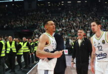 Μπόλντγουιν: «Η κόντρα μου με τον Παναθηναϊκό έχει ξεκινήσει από τη σειρά των πλέι οφ με τη Μακάμπι το 2024»