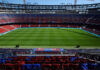 Η Μπαρτσελόνα θα μετακομίσει στο «Γιόχαν Κρόιφ» λόγω της νέας στέγης στο «Καμπ Νου»