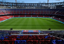 Η Μπαρτσελόνα θα μετακομίσει στο «Γιόχαν Κρόιφ» λόγω της νέας στέγης στο «Καμπ Νου»