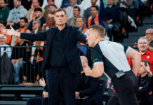 Μπαρτζώκας: «Κάναμε κακές επιλογές στην επίθεση»