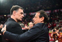 Ολυμπιακός – Παναθηναϊκός ανάλυση: Η νίκη του Μπαρτζώκα και οι λύσεις που δεν βρίσκει ο Αταμάν