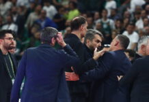 Ο Παναθηναϊκός απάντησε στον Ολυμπιακό: «Θράσος χωρίς όρια από την ομάδα που περιφέρει την αθλιότητα»