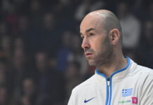 Βασίλης Σπανούλης: Πάνω από όλα είναι η ειρήνη στον κόσμο, δεν πρέπει να χάνονται ανθρώπινες ζωές