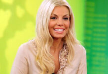 Βάσια Λόη: Οι στιγμές τρόμου στο Ντουμπάι με τους γιους της και η επιστροφή μέσω Ομάν