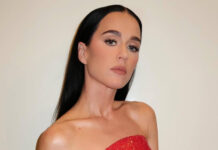 Η Katy Perry στις φλόγες: Το βίντεο που τρόμαξε το internet. Αληθινό ή fake;