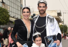 Ελένη Χατζίδου: Τύφλα να 'χει η Σταχτοπούτα με το δικό της «παραμύθι» που λέει στη Μελίτα για να κοιμηθεί (και η επική παρέμβαση του Ετεοκλή)