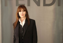 Ξέχνα το botox: Η Monica Bellucci δείχνει πώς το σωστό κούρεμα κάνει θαύματα μετά τα 50