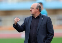 Μπενίτεθ για το Παναθηναϊκός – Παναιτωλικός: «Θα κάνουμε αλλαγές, πρέπει κάθε παίκτης να νιώθει σημαντικός»