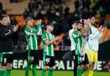 Η Μπέτις έρχεται στην Αθήνα: «Είμαστε το φαβορί, αλλά δεν θα είναι εύκολο το ματς με τον Παναθηναϊκό» τόνισε ο πρόεδρός της