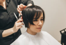 Σας αρέσουν τα κοντά μαλλιά; Αυτό είναι το ιδανικό κούρεμα για εσάς