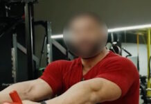 Θεσσαλονίκη: Κακουργηματική δίωξη στον γνωστό bodybuilder και TikToker που διακινούσε αναβολικά