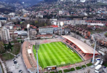 Απίθανο σκηνικό κατασκοπείας για την πρόκριση στο Μουντιάλ: Ιταλός στρατιώτης τραβούσε βίντεο την προπόνηση της Βοσνίας