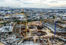 Μπακογιάννης: «Καθυστερήσεις στα συνοδευτικά έργα της Διπλής Ανάπλασης, ερωτήματα για το γήπεδο του Παναθηναϊκού»