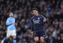 Μπραχίμ Ντίαθ: Ο μοιραίος του Μαρόκου στον τελικό του Copa Africa πανηγύρισε τη δικαστική νίκη της εθνικής του, που της δίνει τον τίτλο