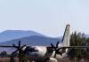 Γιατί αεροσκάφος C-27 της Πολεμικής Αεροπορίας βρέθηκε στο Ιντσιρλίκ της Τουρκίας