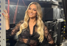 Έλλη Κοκκίνου: Κατέβηκε Χανιά για εμφάνιση, έβρεχε, δεν είχε τι να κάνει και…