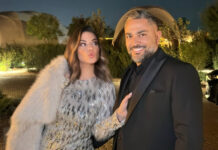 Βάσω Λασκαράκη: Για τι τσακώνεται με τον Λευτέρη Σουλτάτο;