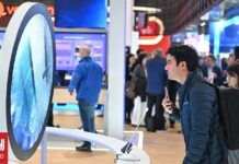MWC Barcelona: Πού ποντάρουν οι κατασκευαστές για την επόμενη γενιά των συσκευών
