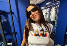 Μαρίνα Σάττι: Το post με τίτλο «Ζωή» και οι στιγμές από την καθημερινότητά της