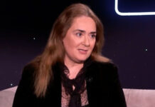 Λένα Ουζουνίδου: Το body shaming που την έκανε να τρώει ένα πορτοκάλι τη μέρα για μήνες