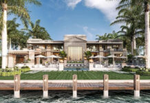 Mark Zuckerberg: Αγόρασε ενα σπίτι αξίας 170 εκ. δολαρίων στο Miami και είναι ακόμα στα μπετά