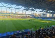 Παναιτωλικός – Κηφισιά: Οι συνθέσεις των δύο ομάδων