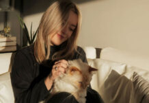 Έρευνα: Γιατί οι ιδιοκτήτες γάτας τείνουν να έχουν υψηλότερο δείκτη νοημοσύνης;