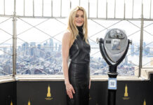 Μάθαμε τη ρουτίνα ομορφιάς της Carolyn Bessette-Kennedy