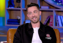 Fipster: Αποκάλυψε το τέλος της συνεργασίας του με τη Συνατσάκη και το γιατί