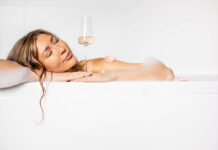 Champagne blonde: Η κορυφαία απόχρωση του ξανθού για το 2026