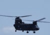 Chinook: «Εκτοξεύεται» η διαθεσιμότητα στα πολύτιμα ελικόπτερα πολλαπλών ρόλων της Αεροπορίας Στρατού