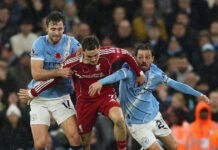 Μάντσεστερ Σίτι – Λίβερπουλ έβγαλε η κλήρωση για τα προημιτελικά του Κυπέλλου Αγγλίας