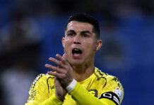 Χωρίς τον Κριστιάνο Ρονάλντο η Πορτογαλία κόντρα σε ΗΠΑ και Μεξικό