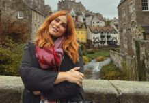 Νικόλιζα: «Σε έναν χώρο που δεν είμαστε όλοι ίσα και όμοια, δεν έχω θέση» – Όσα είπε για Λιάγκα, Γερμανού και τηλεόραση