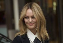 Η Βανέσα Παραντί μιλά για τα παιδιά της Τζακ και Λίλι-Ρόουζ Ντεπ: «Τα θαυμάζω και τα δύο πάρα πολύ»